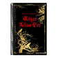 Greatest Works of Edgar Allan Poe (Deluxe Hardbound Edition)