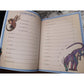 Wings of Fire: The Official How to Draw (Spiral Bound)