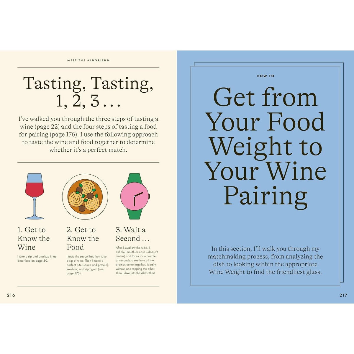 Wine Simple: Perfect Pairings: An Ingenious Guide to Enjoying Wine with Food