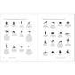 Yoga Sequencing: Designing Transformative Yoga Classes (Spiral Bound)