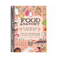 Food Anatomy: The Curious Parts & Pieces of Our Edible World