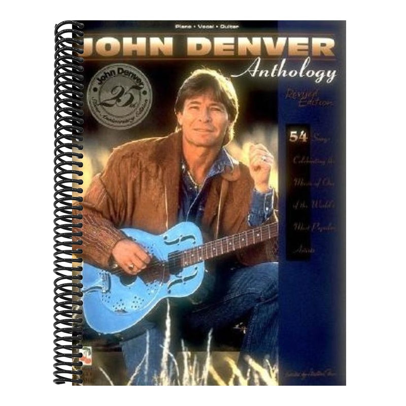 John Denver Anthology (Rev)