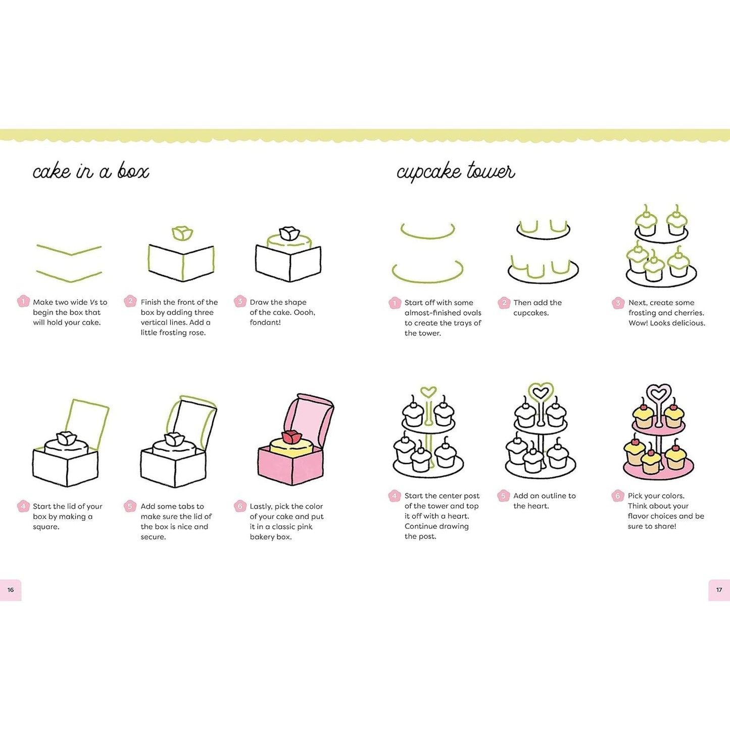 How to Draw Super Cute Things with Bobbie Goods: Learn to Draw & Color Absolutely Adorable Art!