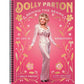 Behind the Seams: My Life in Rhinestones (Spiral Bound)