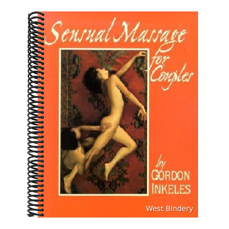 Sensual Massage for Couples