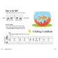 My First Piano Adventure - Lesson Book B (Book/Online Audio)