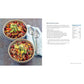 The Everything Easy Pre-Diabetes Cookbook: 200 Healthy Recipes to Help Reverse and Manage Pre-Diabetes