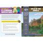 Official Minecraft Workbook: Grade 3
