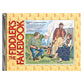 The Fiddler's Fakebook: The Ultimate Sourcebook for the Traditional Fiddler