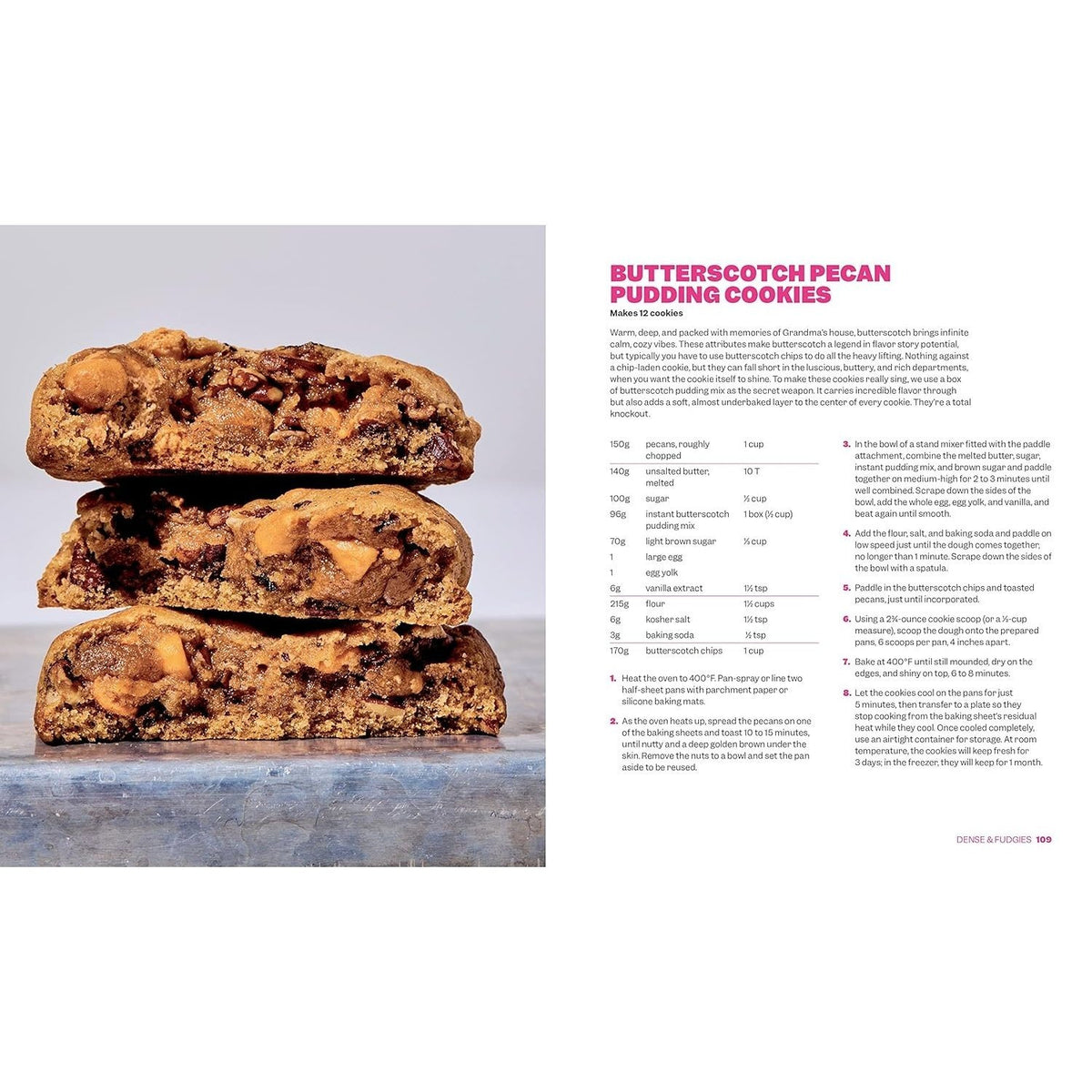 All about Cookies: A Milk Bar Baking Book (Spiral Bound)