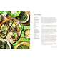 Nourish: Simple Recipes to Empower Your Body and Feed Your Soul: A Healthy Lifestyle Cookbook
