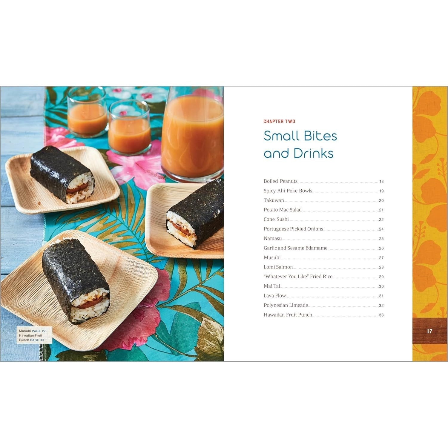 Easy Hawaiian Cookbook: 70 Simple Recipes for a Taste of the Islands (Spiral Bound)