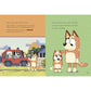 Bluey 5-Minute Stories: 6 Stories in 1 Book? Hooray!
