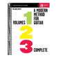 A Modern Method for Guitar - All Three Volumes in One Convenient Collection!
