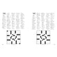 Easy as Pie Crosswords: Truly Easy!