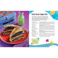 Scooby-Doo! and the Attack of the Scooby Snacks [An Official Cookbook]: From Scooby Snacks and Pickled Vampire Wings to Fried Moonbeams and More