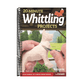 20-Minute Whittling Projects: Fun Things to Carve from Wood (Spiral Bound)