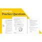 Adult CCRN Exam Premium: Study Guide for the Latest Exam Blueprint, Includes 3 Practice Tests, Comprehensive Review, and Online Study Prep (Barron's Test Prep)