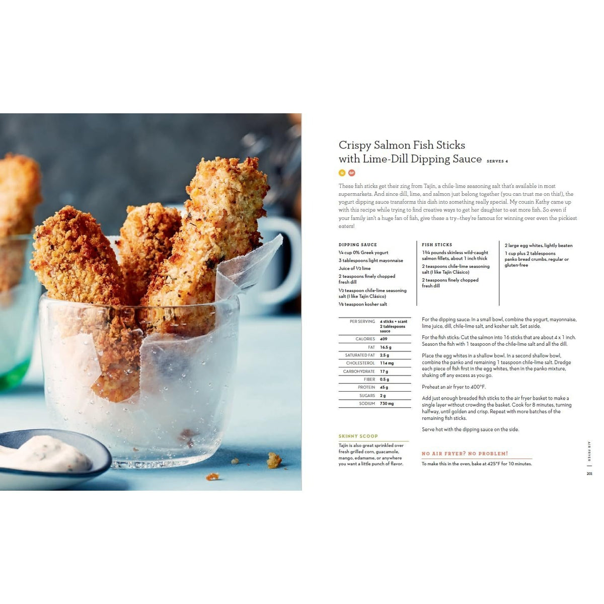 Skinnytaste One and Done: 140 No-Fuss Dinners for Your Instant Pot(r), Slow Cooker, Air Fryer, Sheet Pan, Skillet, Dutch Oven, and More: A Cookbook (Spiral Bound)