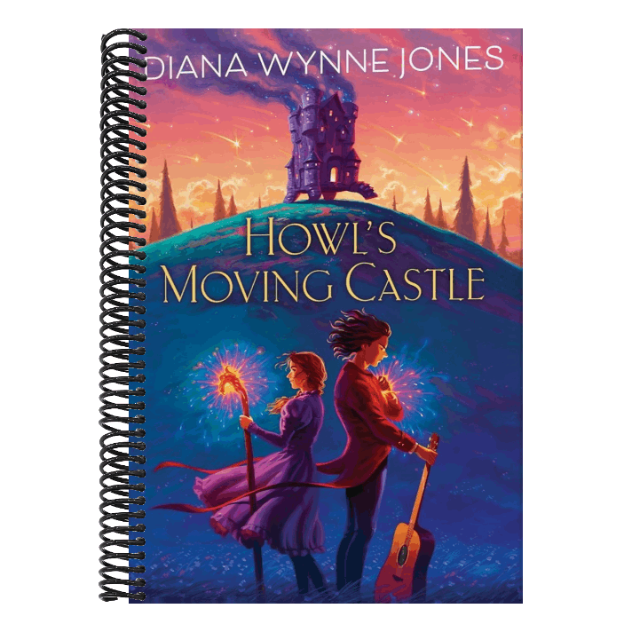 Howl's Moving Castle Collector's Deluxe Edition
