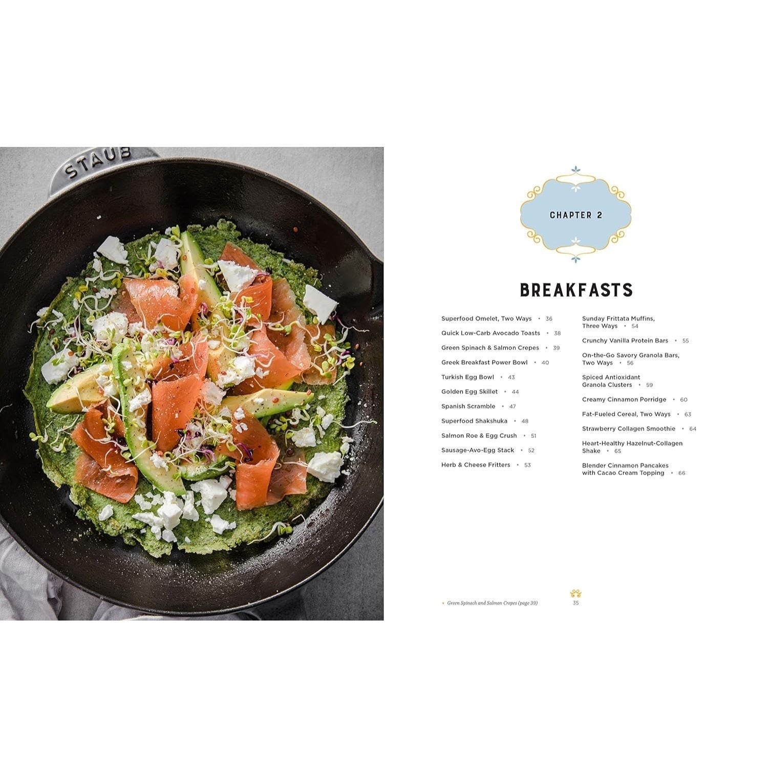 The New Mediterranean Diet Cookbook: The Optimal Keto-Friendly Diet That Burns Fat, Promotes Longevity, and Prevents Chronic Disease (Keto for Your Life #16) (Spiral Bound)
