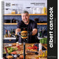Albert Can Cook: How to Cook Viral Recipes (Spiral Bound)
