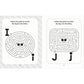 Mazes for Preschoolers: 100 Big Puzzles for Little Hands