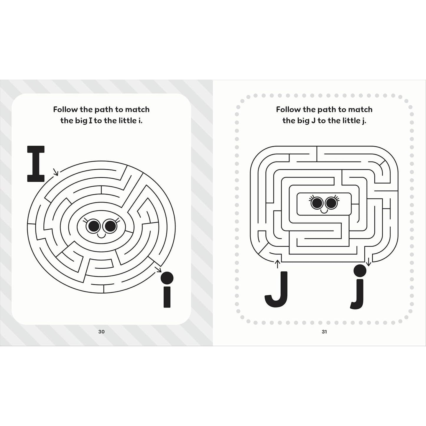 Mazes for Preschoolers: 100 Big Puzzles for Little Hands