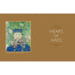 The Art Lover's Sticker Book: 350 Stickers from Artists Throughout History