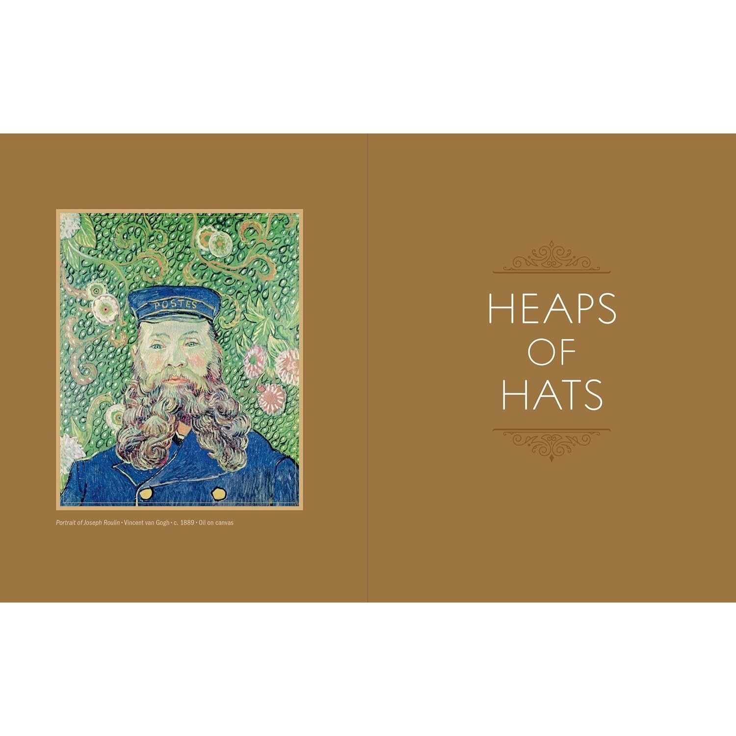 The Art Lover's Sticker Book: 350 Stickers from Artists Throughout History