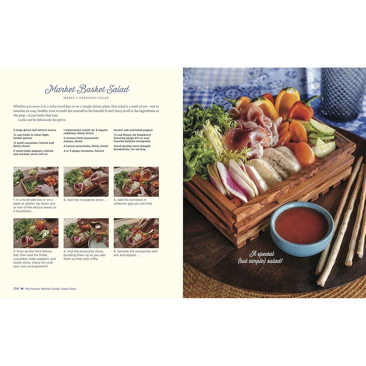 The Pioneer Woman Cooks--Super Easy!: 120 Shortcut Recipes for Dinners, Desserts, and More
