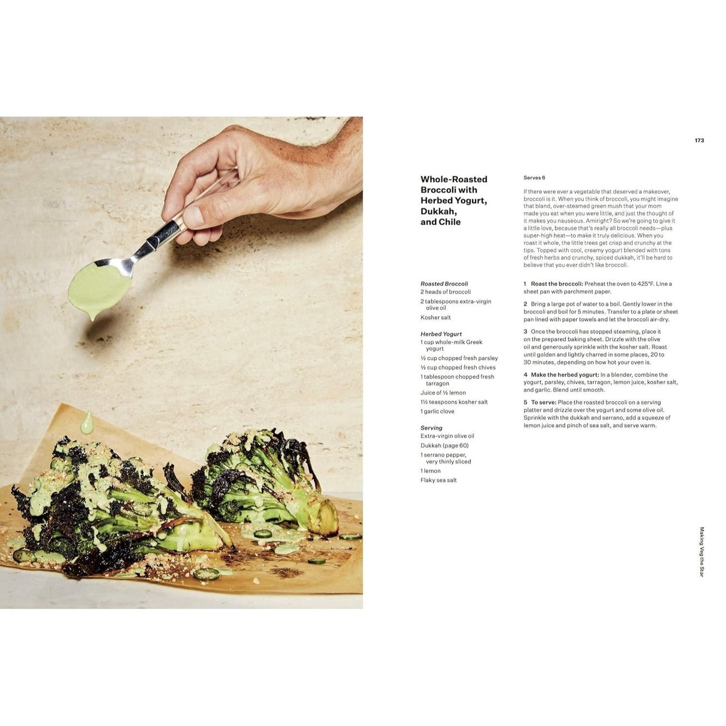 Eating Out Loud: Bold Middle Eastern Flavors for All Day, Every Day: A Cookbook