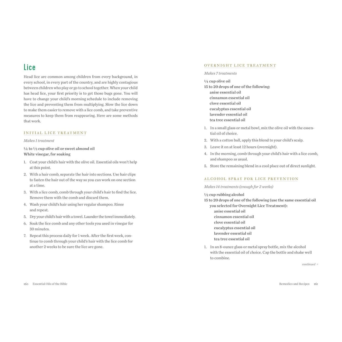 Essential Oils of the Bible: Connecting God's Word to Natural Healing