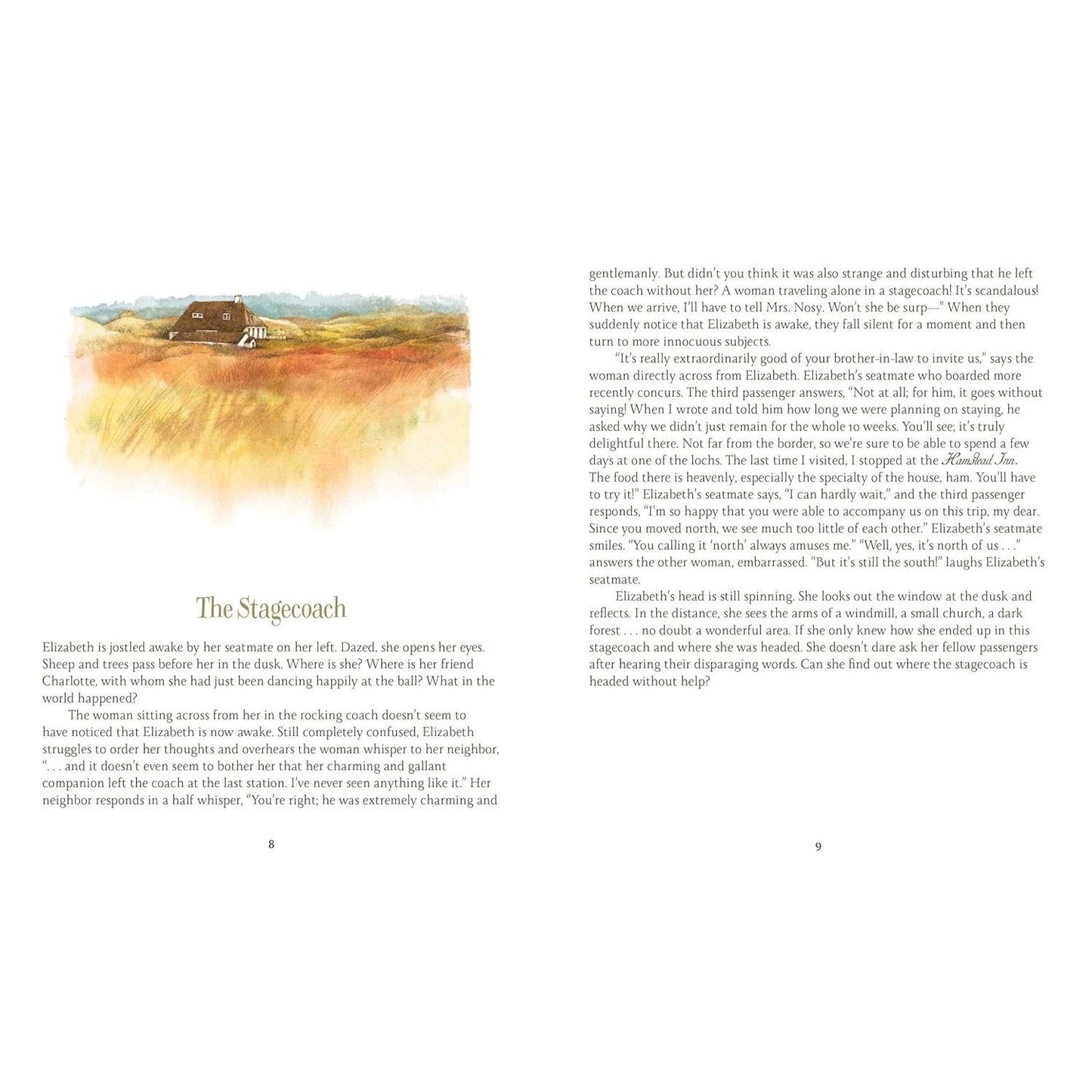 The Jane Austen Escape Room Book (Spiral Bound)