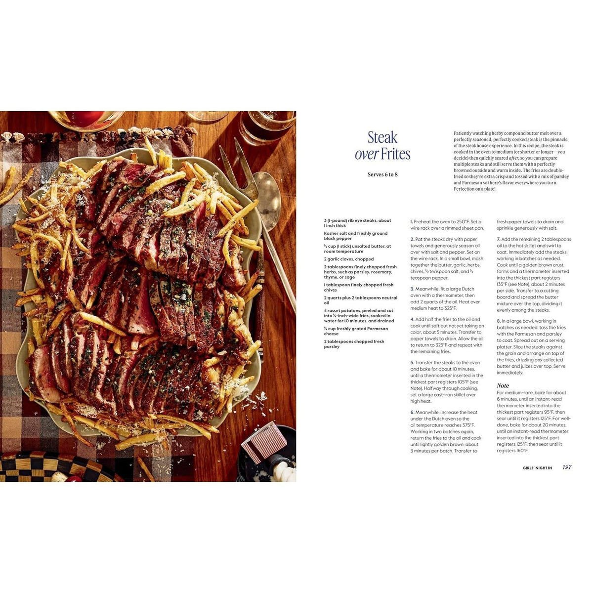 Let's Party: Recipes and Menus for Celebrating Every Day