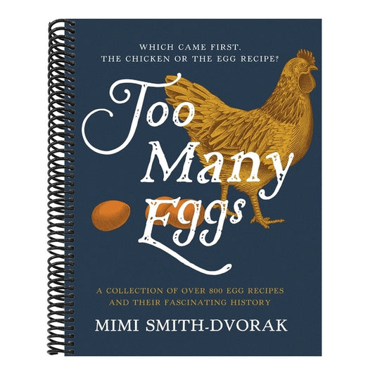 Too Many Eggs