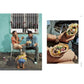 Eating Out Loud: Bold Middle Eastern Flavors for All Day, Every Day: A Cookbook