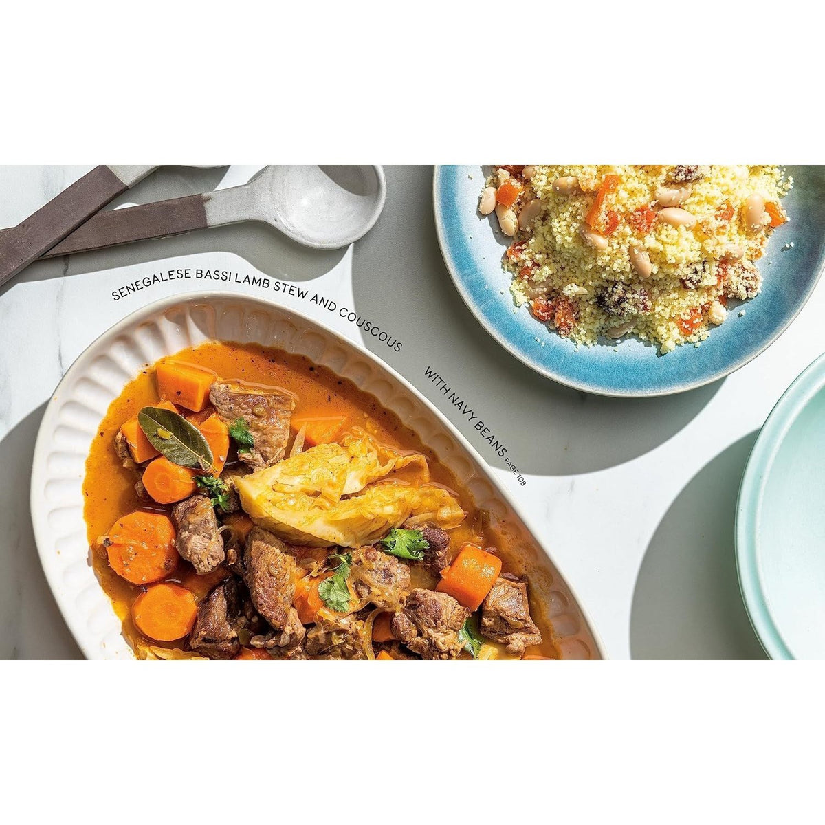 Simply West African: Easy, Joyful Recipes for Every Kitchen: A Cookbook