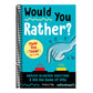 Would You Rather? Made You Think! Edition: Answer Hilarious Questions and Win the Game of Wits (Would You Rather?) (Spiral Bound)