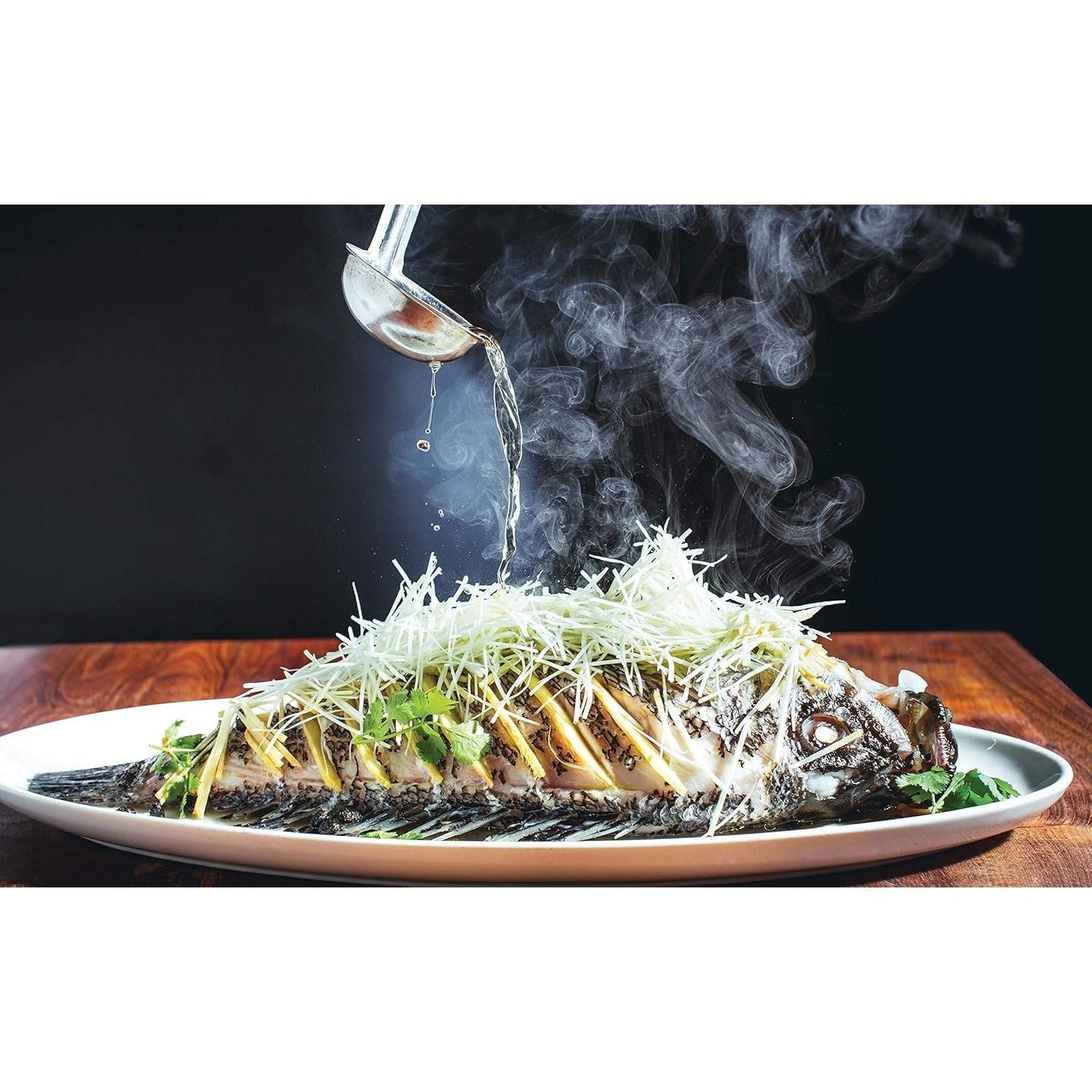 Mister Jiu's in Chinatown: Recipes and Stories from the Birthplace of Chinese American Food [A Cookbook]