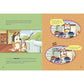 Bluey 5-Minute Stories: 6 Stories in 1 Book? Hooray!