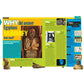National Geographic Kids Why?: Over 1,111 Answers to Everything (Spiral Bound)