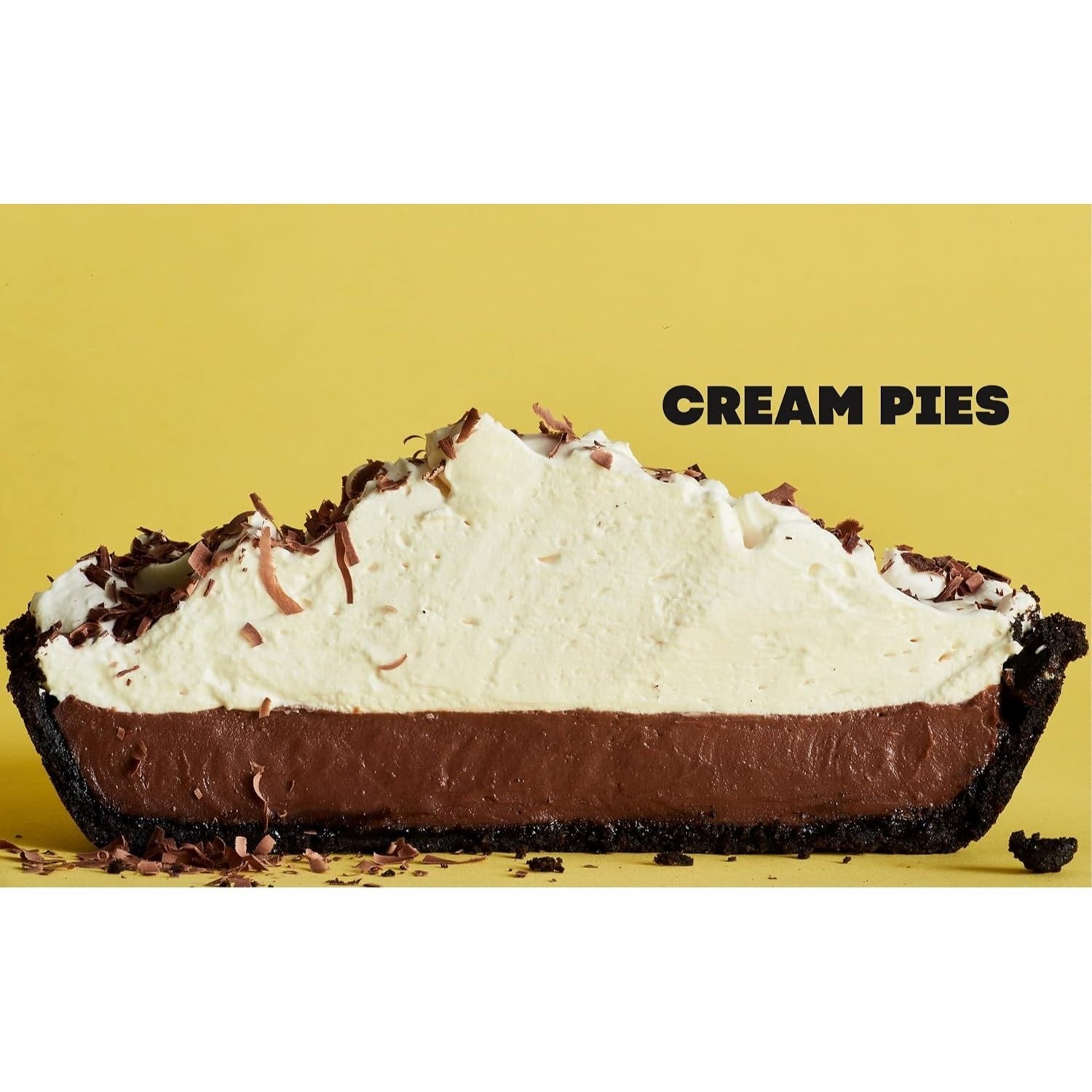 Dessert Course: Lessons in the Whys and Hows of Baking