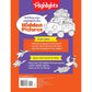 Travel Puzzles: Kids Travel Activity Book with Over 100 Hidden Picture Puzzles, Highlights Travel Games for Ages 6-12, Great Travel Gift for Road Trip
