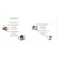 The Big Feelings Book for Children: Mindfulness Moments to Manage Anger, Excitement, Anxiety, and Sadness