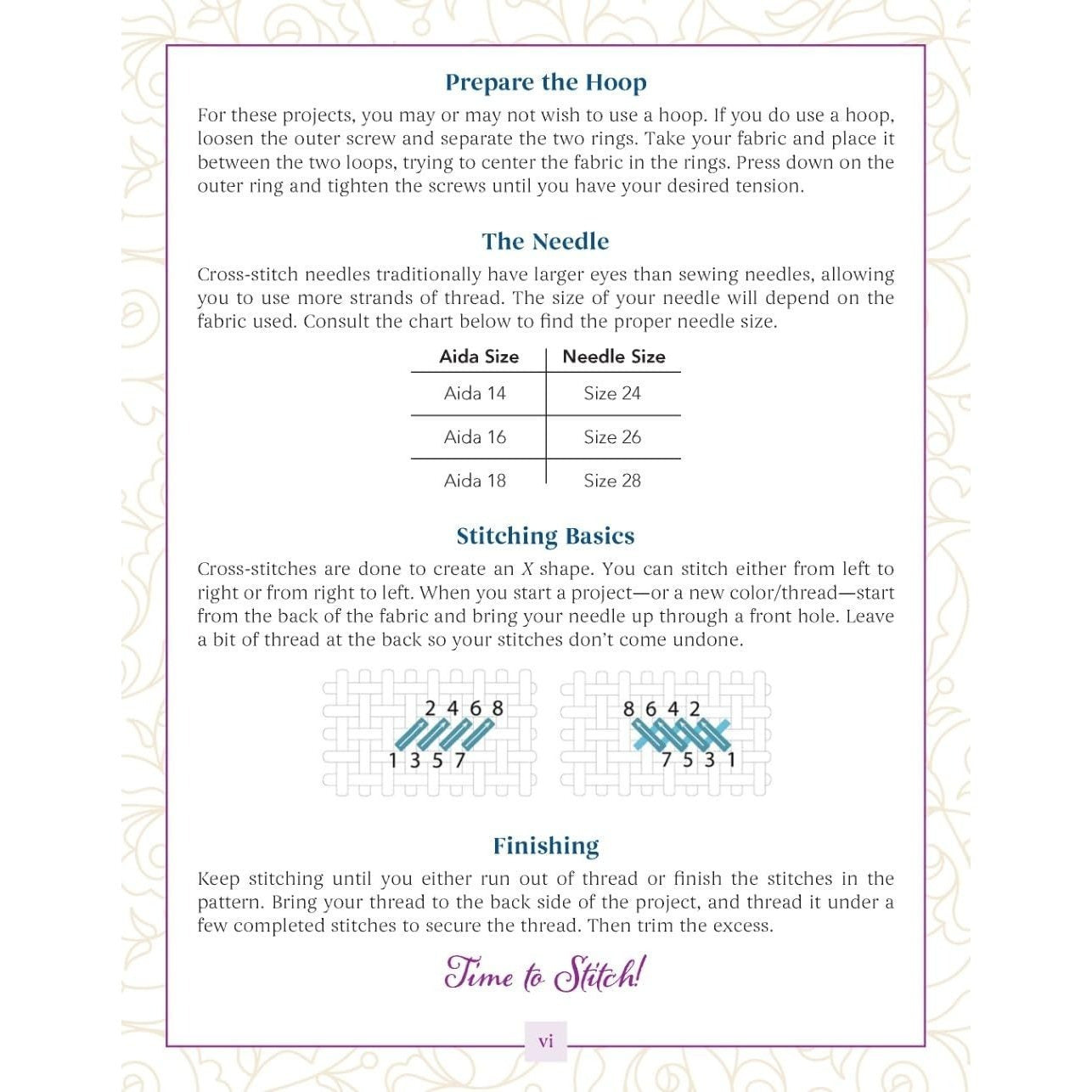 Pride and Preju-Stitch: 30 Jane Austen-Inspired Cross-Stitch Bookmarks