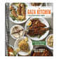 The Gaza Kitchen: A Palestinian Culinary Journey