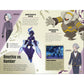 Pokémon Book of Battles: The Official Guide to Battles in Pokémon Horizons the Series