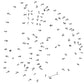 The Ultimate Dot-To-Dot Book