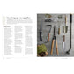 Martha Stewart's Gardening Handbook: The Essential Guide to Designing, Planting, and Growing (Spiral Bound)
